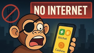 This Developer Just Built the Apps Governments Can’t Shut Down