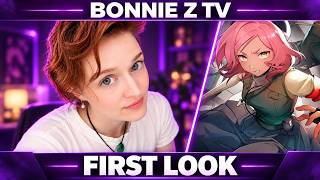 I Didn't Expect Kernel Hearts To Feel Like This | Bonnie Z TV