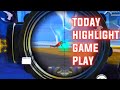 Today highlight game play in class squad garena free fire rohit yt
