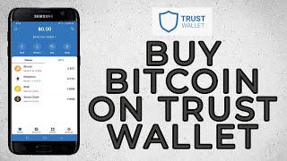 How To Buy Bitcoin On Trust Wallet In 2 Minutes? Buy Crypto On Trust Wallet