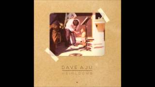 Dave Aju - Brown &amp; Blue (Original Mix)
