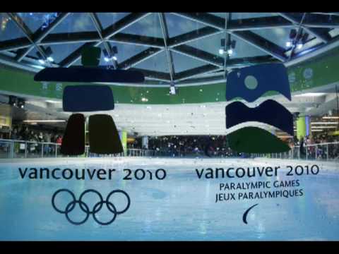 Sequence Of Events In Sequence (Olympic Time lapse...