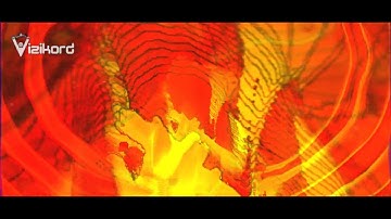 Mocap with Visikord for Kinect V2 in Resolume....