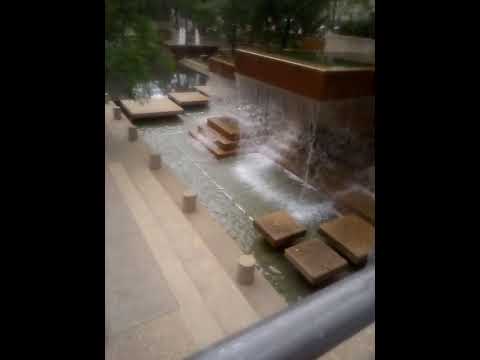 Waterfall Waterfalls Waterfallsounds Downtown Foryourpage Forupage Foruoupage Fyppppp Fyppp