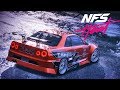 ОТКРЫЛ NISSAN SKYLINE GT-R (R34) ИЗ ПЕРВОГО UNDERGROUND В NEED FOR SPEED HEAT #15