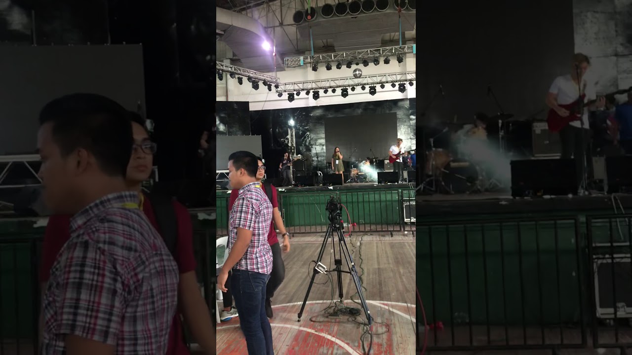 Eraserheads Medley - KZ Tandingan Version (Archive Acoustic Covers)