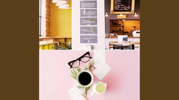 Energetic Moods for Afternoon Java