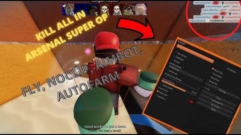 How to get V.G hub.arsenal script