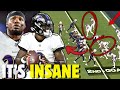 The Baltimore Ravens Just Did EXACTLY What The NFL Feared..NFL News (Lamar Jackson)
