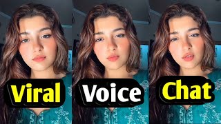 Viral Voice Chats  