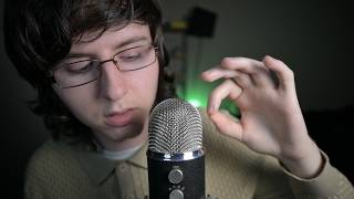 Expert ASMR Mouth Sounds