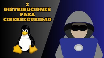 3 Potentes Distribuciones Linux para Seguridad Informática