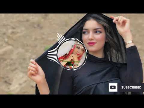 تشلحيت تكروبيت شعبي كناوي سوس  