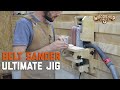 Maximizing A Handheld Belt Sander