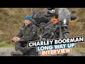 Exclusive Charley Boorman Interview with Adventure Rider's Chris MacAskill