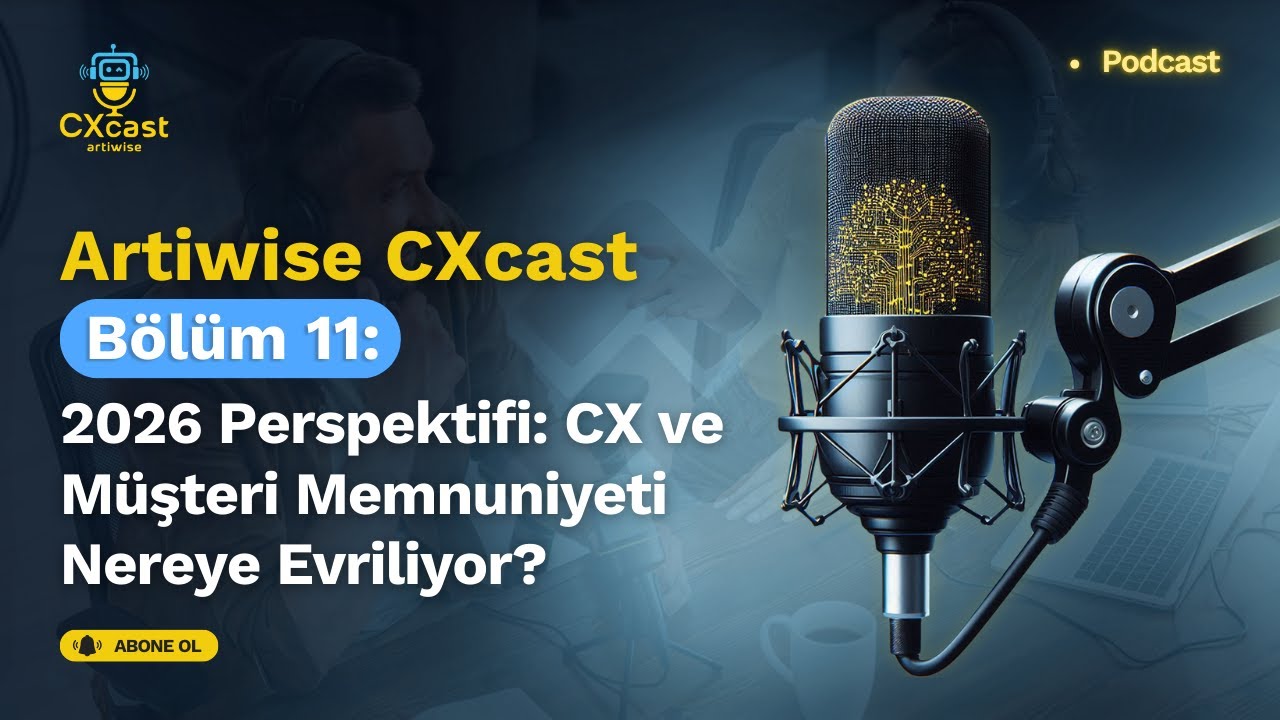 Podcast kapak g&ouml;rseli