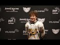 2022 Phantoms Cup Day 3 Interview - Emmaus