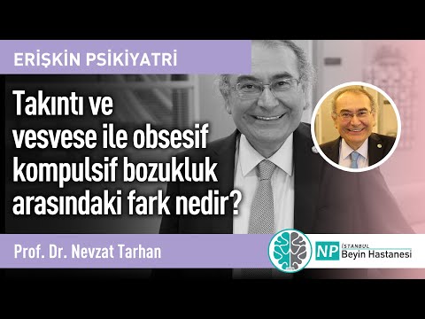 Video: Obsesyonlar Nereden Geliyor?