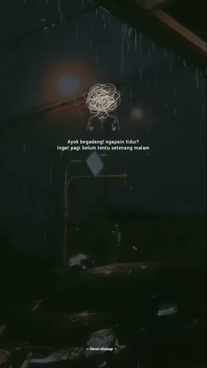 STORY WA 30 DETIK TERBARU || QUOTES DJ KEREN 30 DETIK || LITERASI 30 DETIK TERBARU