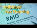 2023 year end tax planning