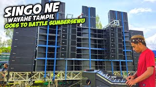 Tambah Satu Lagi Perwakilan Malang Di Battle Sumbersewubedil Genk Singa Mas  