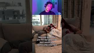 Uma Vida Fácil com Mary Jane / React Ei NErd