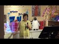 望むものはすべて(ヒデとロザンナ)cover 紀子さん&たか坊