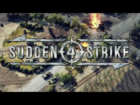 KaOsKrew REPACK Installer Setup Music #81 | Sudden Strike 4 # ...