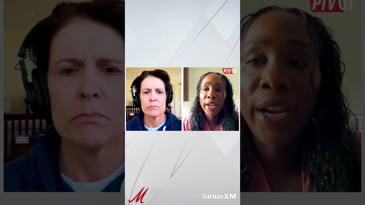 Watch CNN S Abby Phillip Trash Her Guests Scott Jennings And Jillian Michaels To Kara Swisher