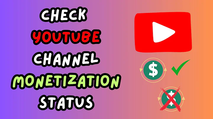 How To Check If A YouTube Channel Is Monetized Or Not (Updated 2025)