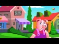 questo piccolo piggy | canzone per bambini | This Little Piggy | Kids Rhyme | Nursery Rhyme Song