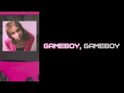 Isabel LaRosa GAMEBOY Official Lyric Video