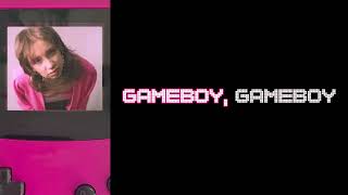 Watch Isabel Larosa GAMEBOY video