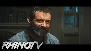 Logan // Remembrance