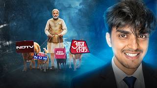 Download Lagu Modi and the Media: A Relationship Built on Fear MP3 Download Lagu Modi and the Media: A Relationship Built on Fear MP3