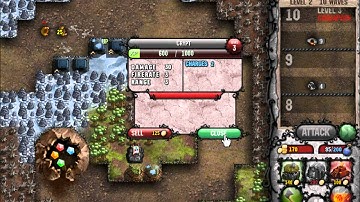 Cursed Treasure: Don