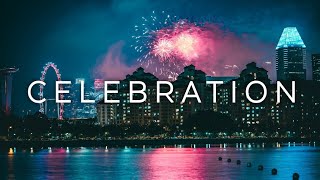 🎉 Celebration No Copyright Background Music for Videos - "Happy New Year" by Nekzlo screenshot 5