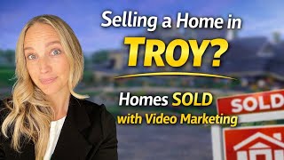 Best Realtor in Troy, Ohio | Why Local Homes Are Selling Faster