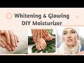 Wintercare glowingskin diymoisturizer whitening  glowing moisturizer  diy moisturizer in budget