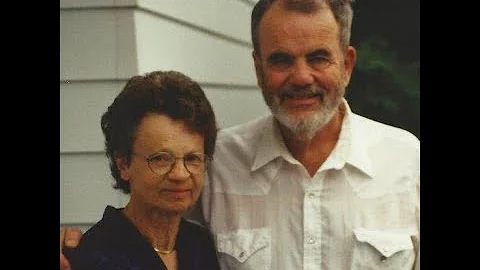 John Baragar Graveside Service