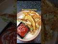 Bread Omelette #breadomelette #food #youtubeshorts #shorts #ytshorts