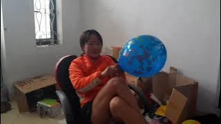 Single Mom Hana playing 1