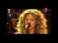 Shakira - La Tortura (MTV Day 2005)