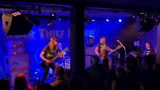 Liar Thief Bandit - Live at Medley Malmö 2024 - Full album release show