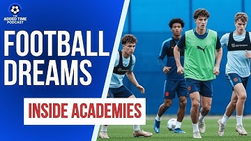 Football Academies: Inside Youth Football & EPPP