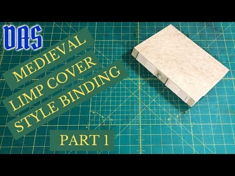 Sewing Three Colour Headbands // Adventures in Bookbinding 