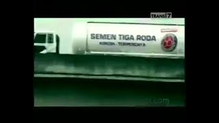 Download lagu Iklan Semen Tiga Roda - Bagusnya Tahan Lama (2011) @ Trans 7, Indosiar, RCTI, Metro TV, & SCTV