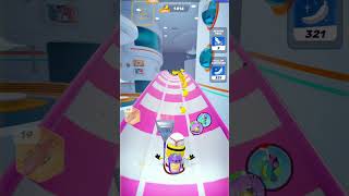 2843 Is Minion Rush Still Exciting?
