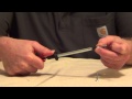 Screw Holding Screwdriver - Split Screwdriver Screw Holding Screwdriver - Split Screwdriver