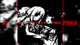 Right Next 2 U - Suicidal Idol,hoshie star (Hardtekk remix by Doxpe)